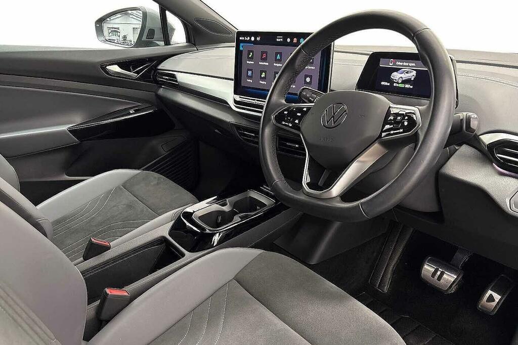 Volkswagen ID.5 Tech Pro Black #8