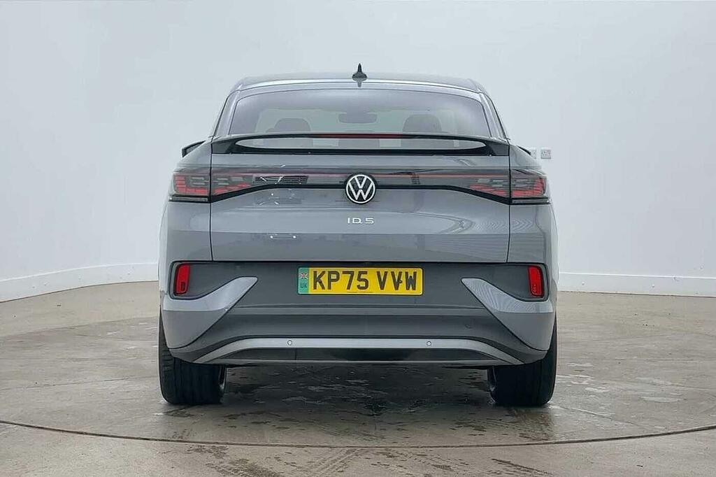Volkswagen ID.5 Pro 77Kwh Match 5-Door Grey #6