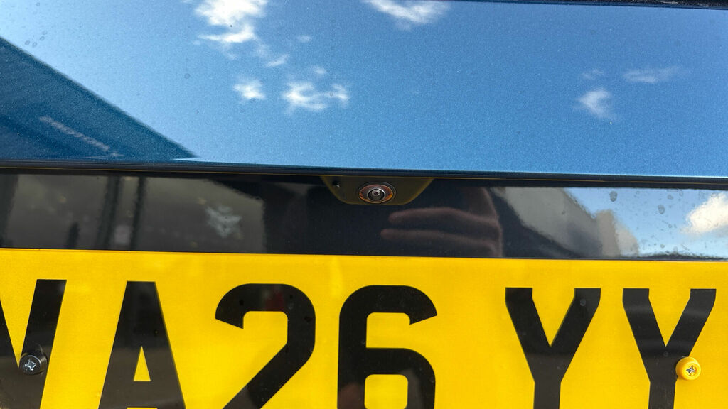 Cupra Born 170Kw E-boost V2 59Kwh Silver #17
