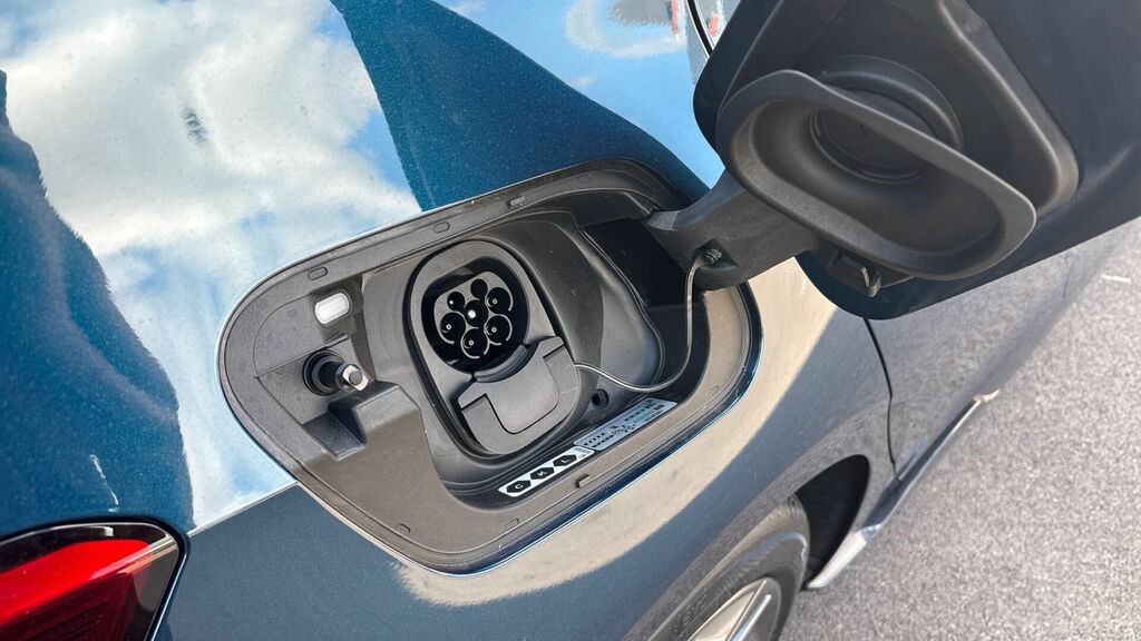 Cupra Born 170Kw E-boost V2 59Kwh Silver #20
