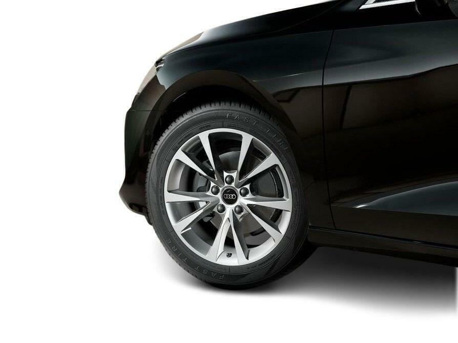 Audi A3 Tfsie Sport Sportback S Tronic Euro 6 5-Door 17.9K Black #6