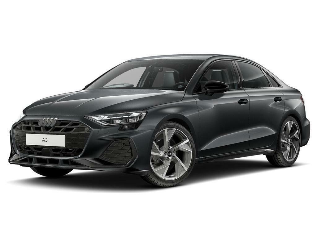 2026 Audi A3