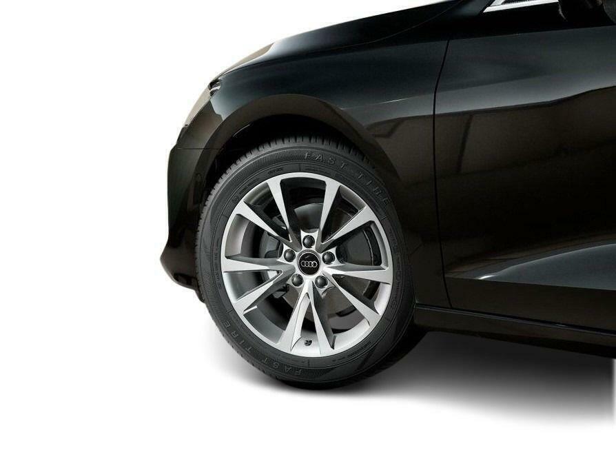Audi A3 Tfsie Sport Sportback S Tronic Euro 6 5-Door 17.9K Black #6
