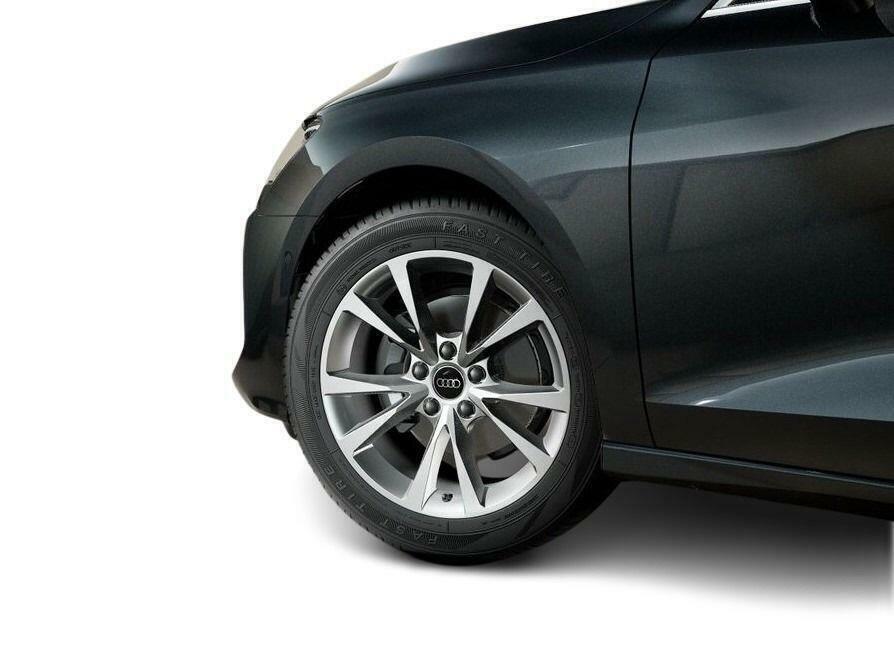 Audi A3 Tfsi Sport Sportback S Tronic Euro 6 5-Door Grey #6
