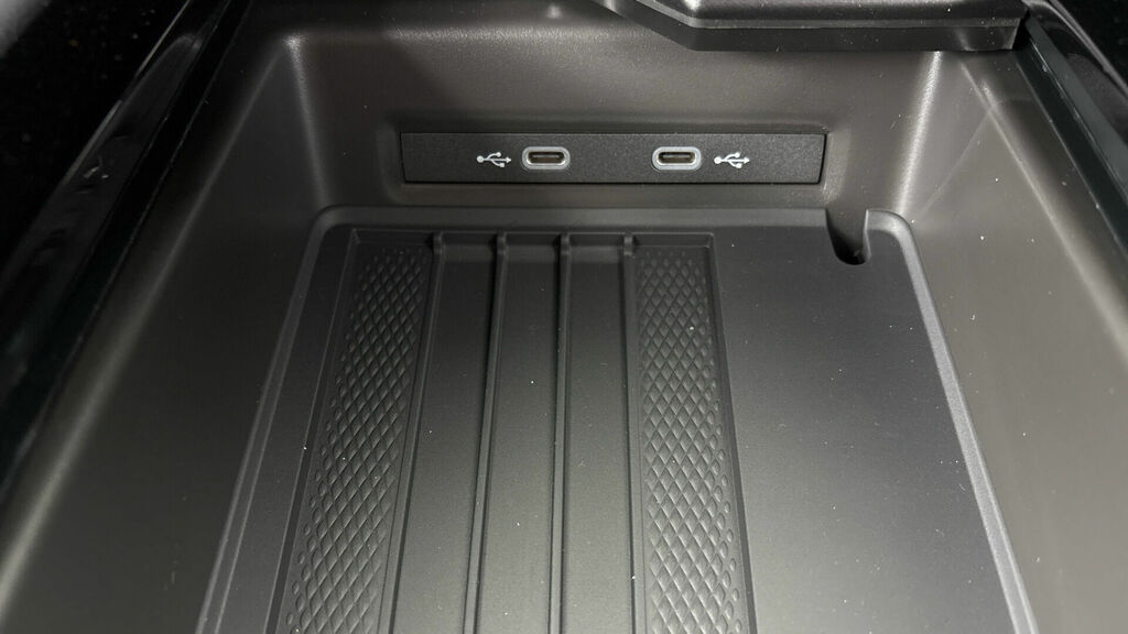 Volkswagen ID.7 Match Pro Grey #13