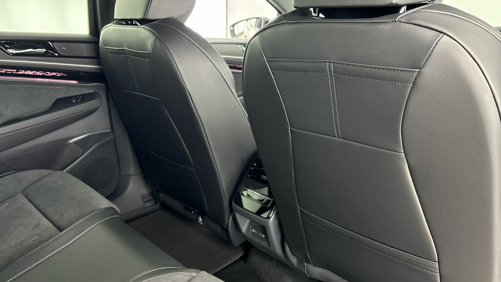 Volkswagen ID.7 Match Pro Grey #28