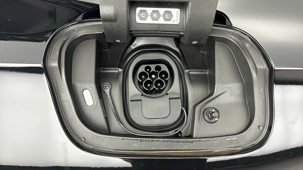 Volkswagen ID.7 Match Pro Grey #30