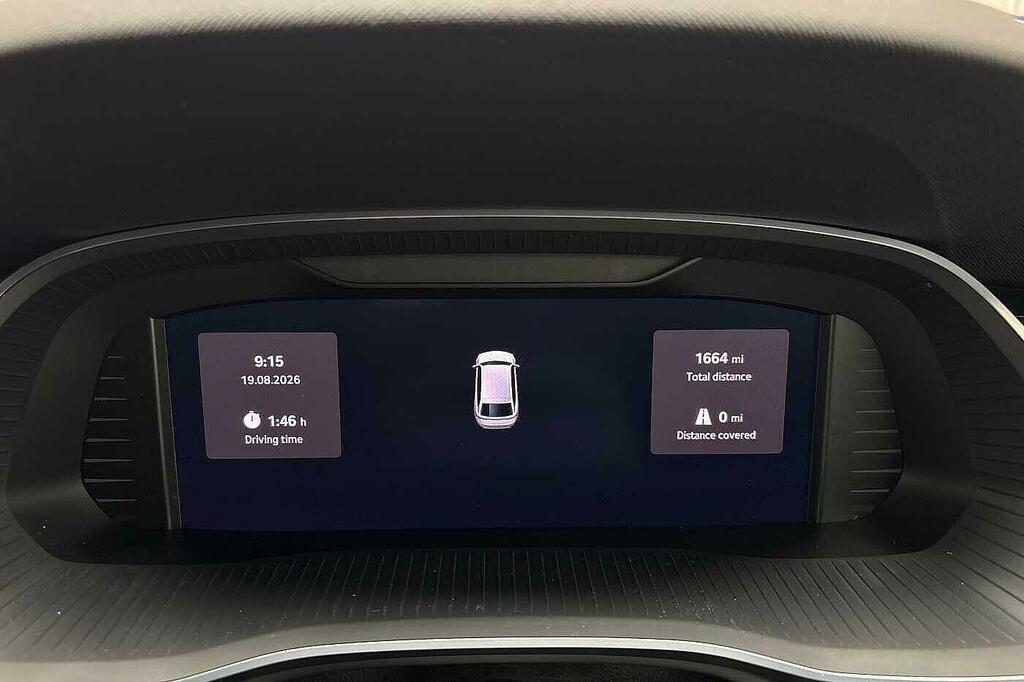 Skoda Octavia Vrs Green #11