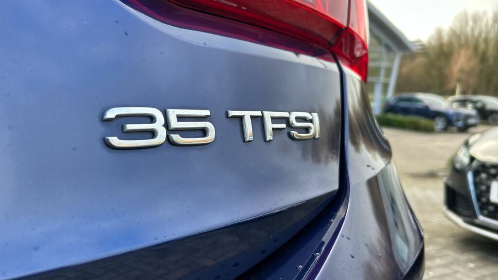 Audi Q3 45 Tfsi E Black Edition S Tronic Tech Pack Grey #18