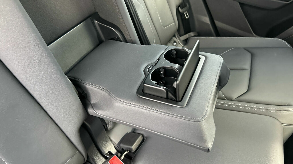 Audi Q3 45 Tfsi E Black Edition S Tronic Tech Pack Grey #11