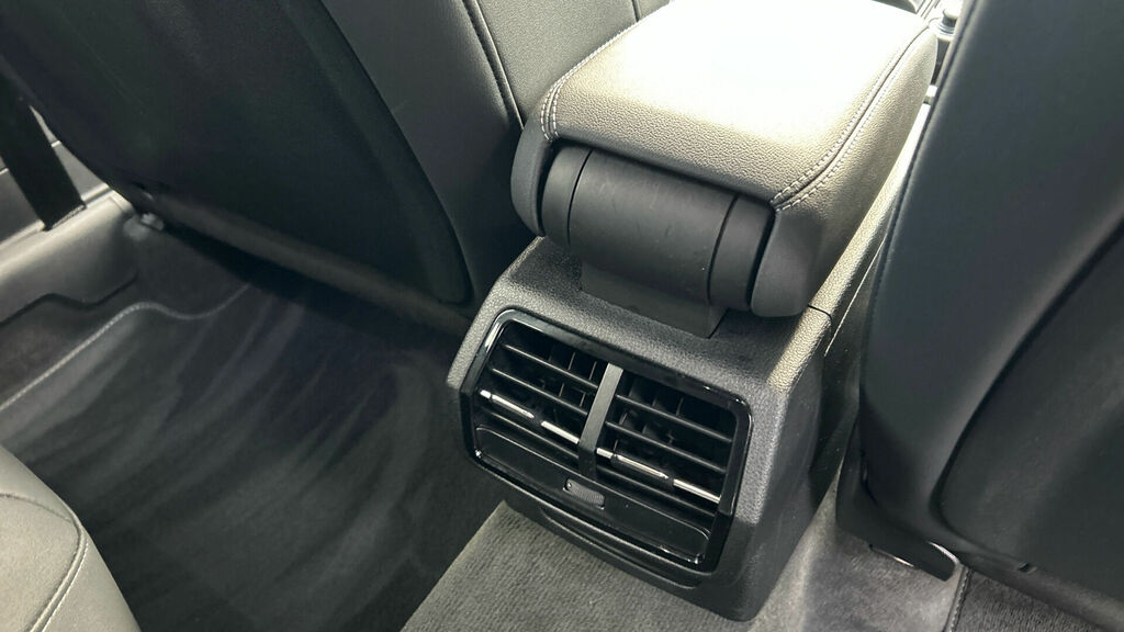 Audi Q3 45 Tfsi E Black Edition S Tronic Tech Pack Grey #9