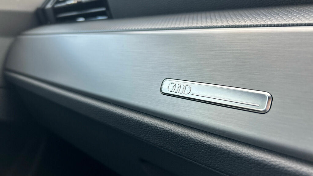 Audi Q3 45 Tfsi E Black Edition S Tronic Tech Pack Grey #31