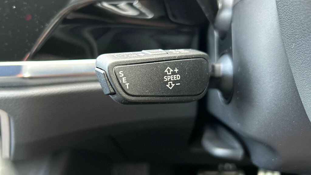Audi Q3 45 Tfsi E Black Edition S Tronic Tech Pack Grey #22