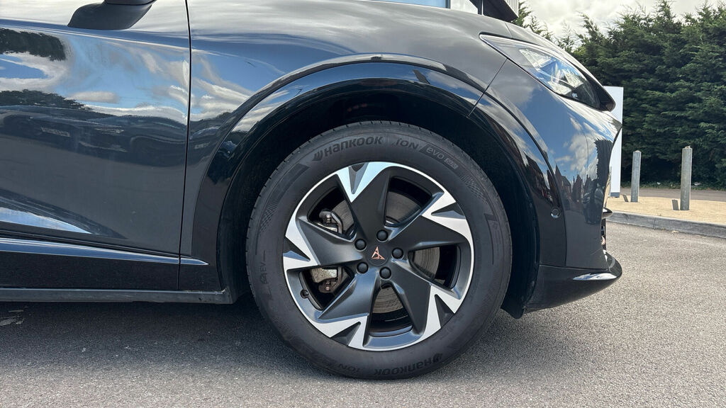 Cupra Tavascan Vz2 Blue #5