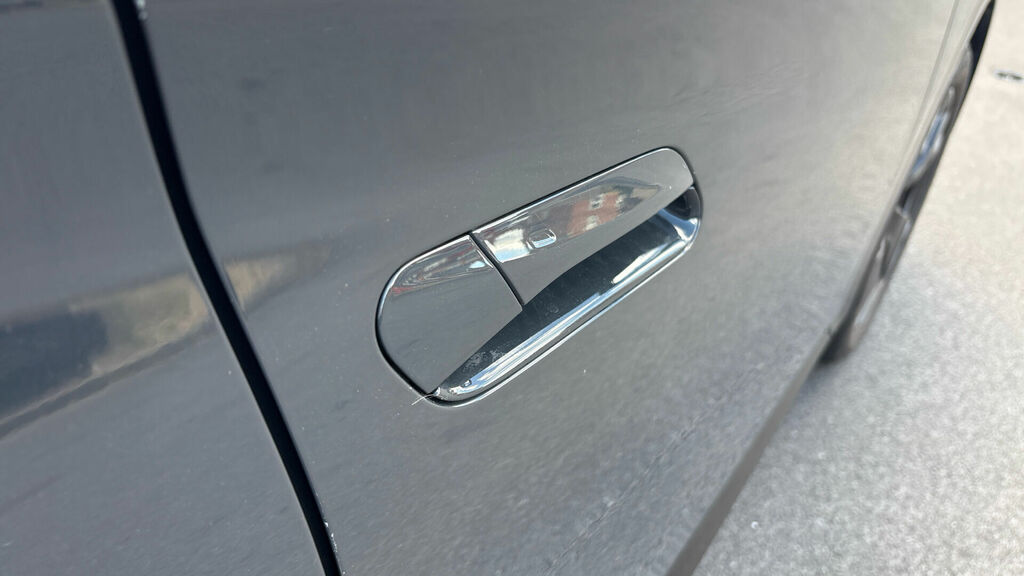 Cupra Tavascan Vz2 Blue #21
