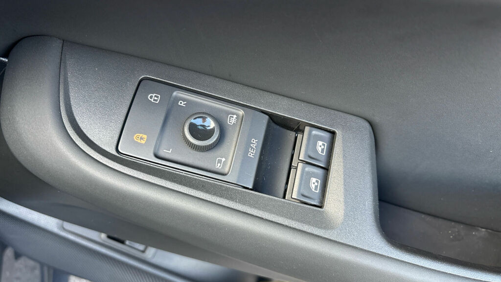 Cupra Tavascan Vz2 Blue #28
