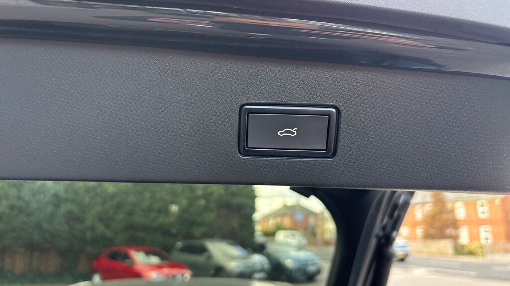 Cupra Tavascan Vz2 Blue #16
