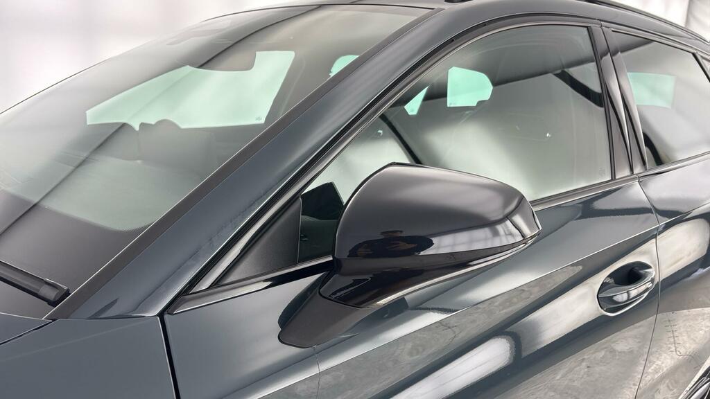 Cupra Leon 1.5 Etsi V3 Hatchback Hybrid Dsg 150 P Grey #11