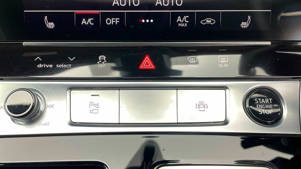 Audi A7 40 Tdi Quattro S Line S Tronic Black #17