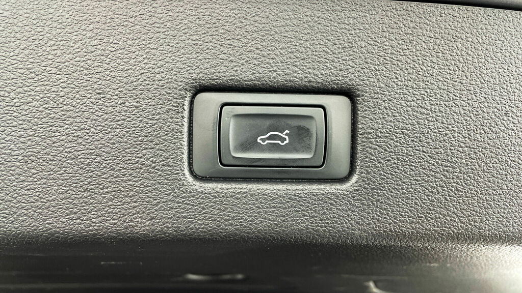 Audi A7 40 Tdi Quattro S Line S Tronic Black #33
