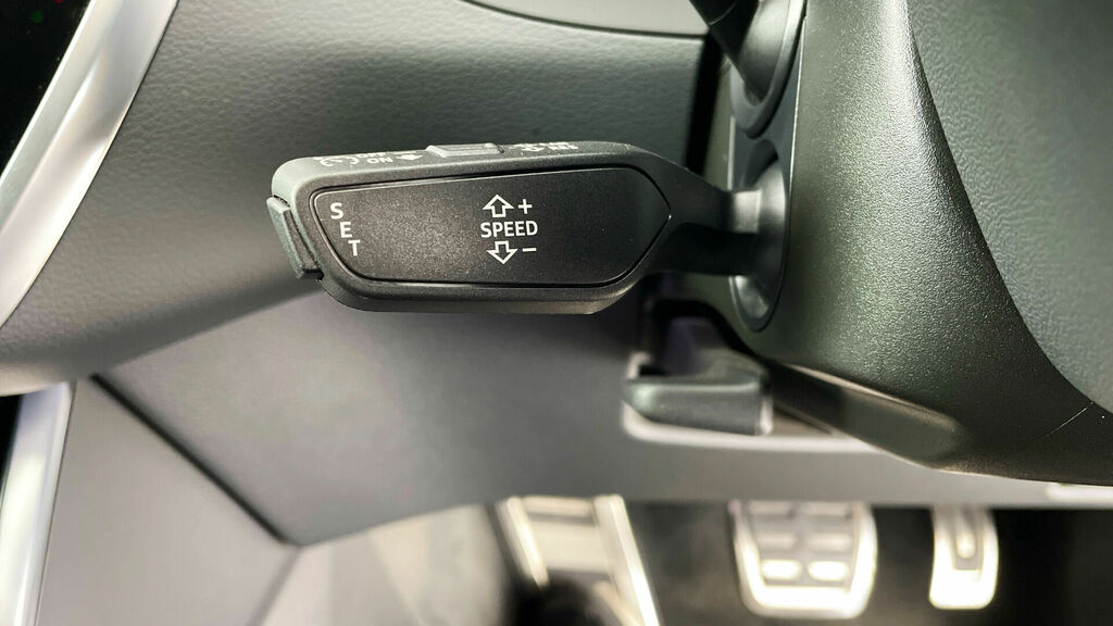 Audi A7 40 Tdi Quattro S Line S Tronic Black #27