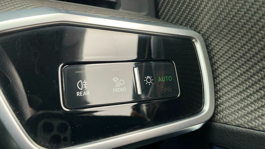 Audi A7 40 Tdi Quattro S Line S Tronic Black #20