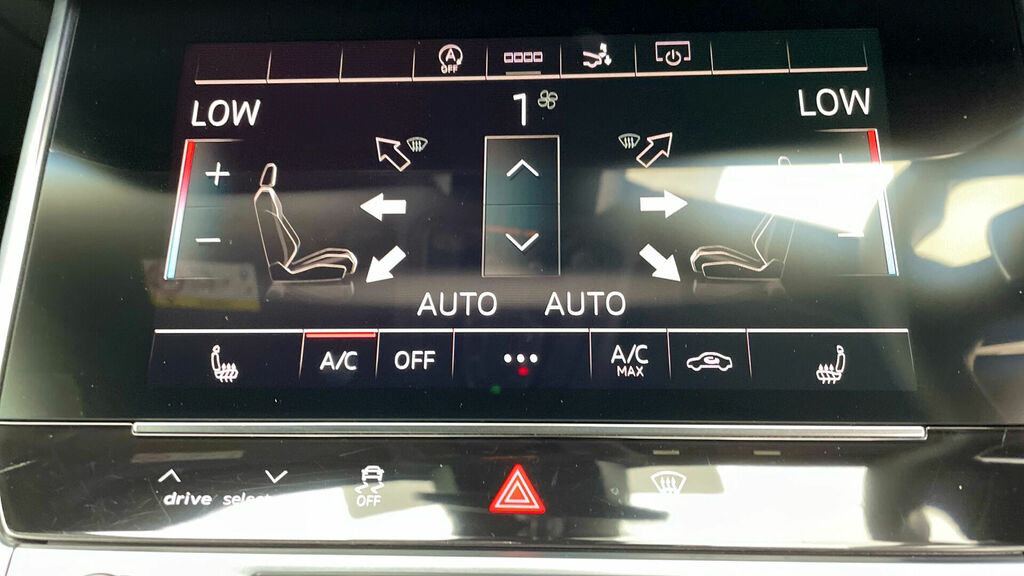 Audi A7 40 Tdi Quattro S Line S Tronic Black #16