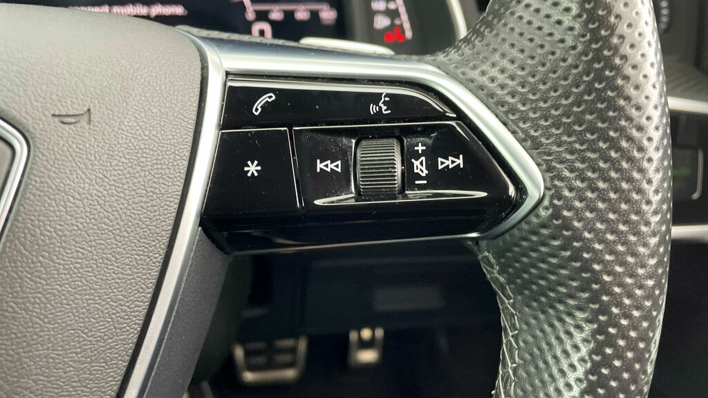 Audi A7 40 Tdi Quattro S Line S Tronic Black #23