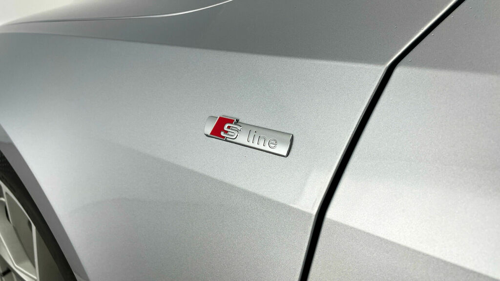 Audi A7 40 Tdi Quattro S Line S Tronic Black #41