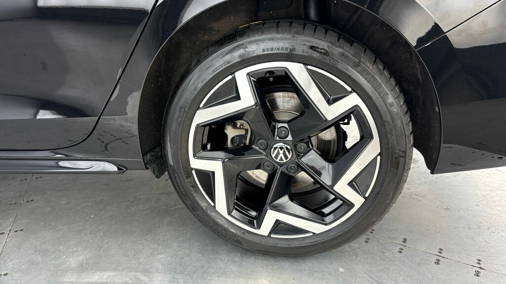 Volkswagen Passat 1.5 Etsi Elegance Dsg White #37