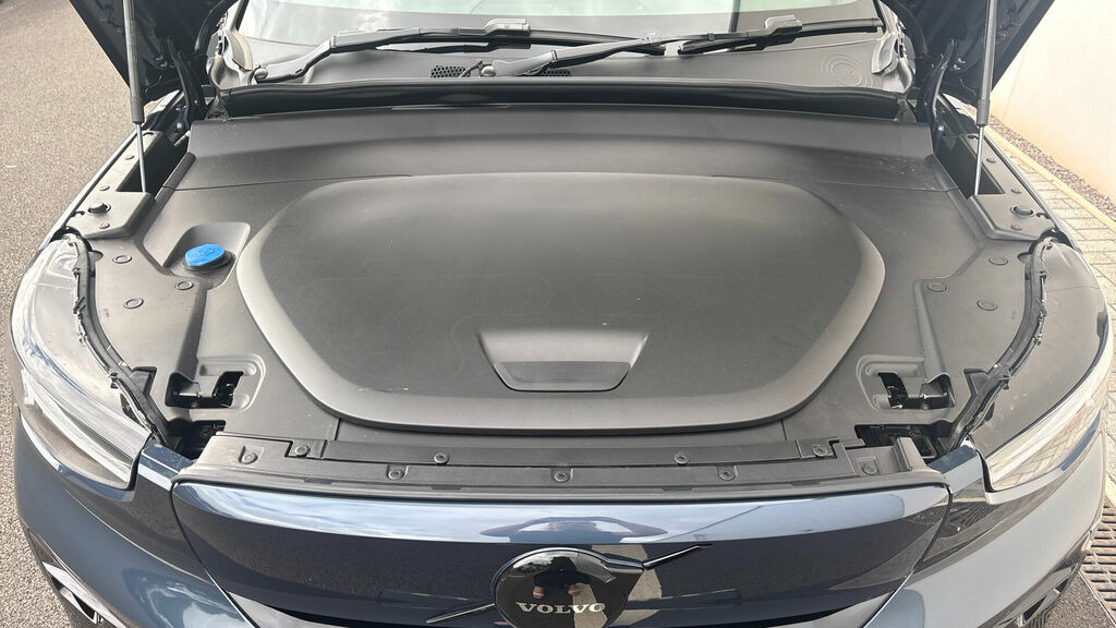 Volvo EX40 Single Motor Extended Range 82Kwh Ultra Black Edit  #20