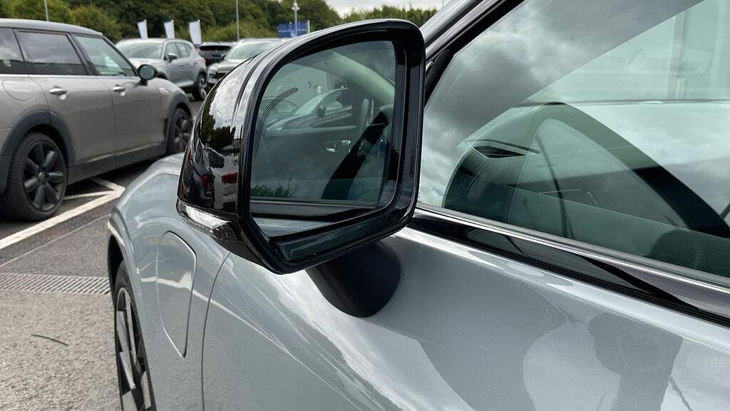 Volvo V60 Est 2.0 B4 197Hp Plus Dark Au Grey #24