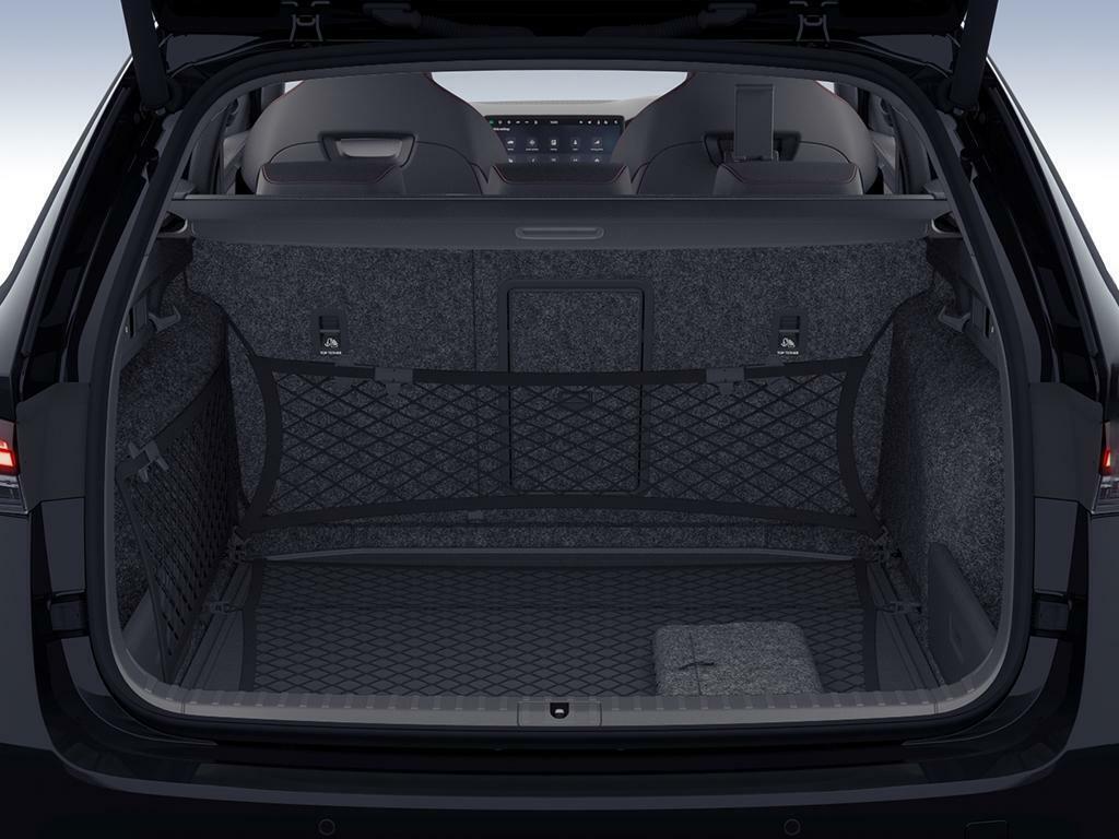 Skoda Octavia 2.0 Tsi Vrs Dsg Grey #5
