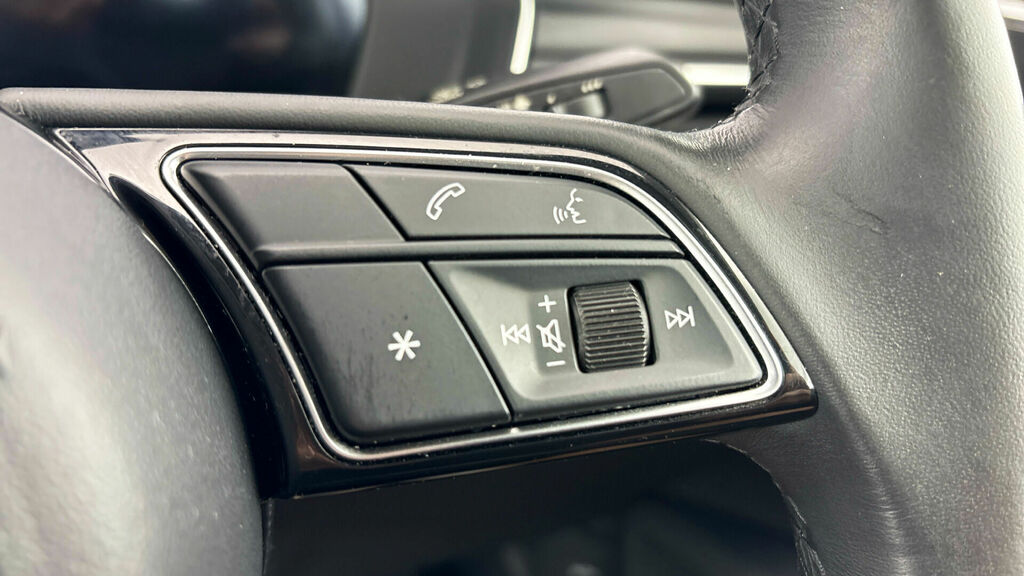 Audi A5 35 Tfsi S Line S Tronic Grey #24