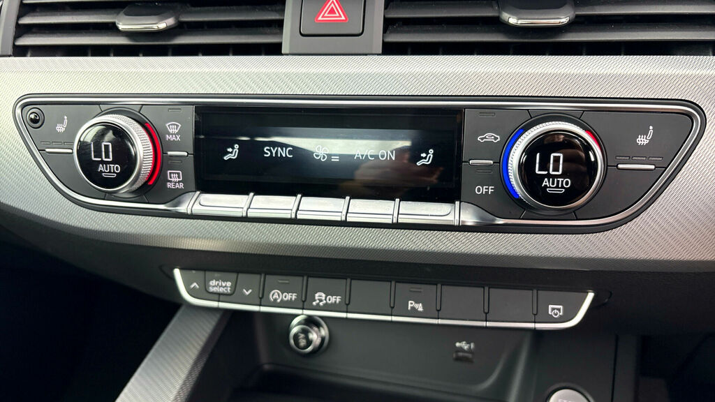 Audi A5 35 Tfsi S Line S Tronic Grey #13