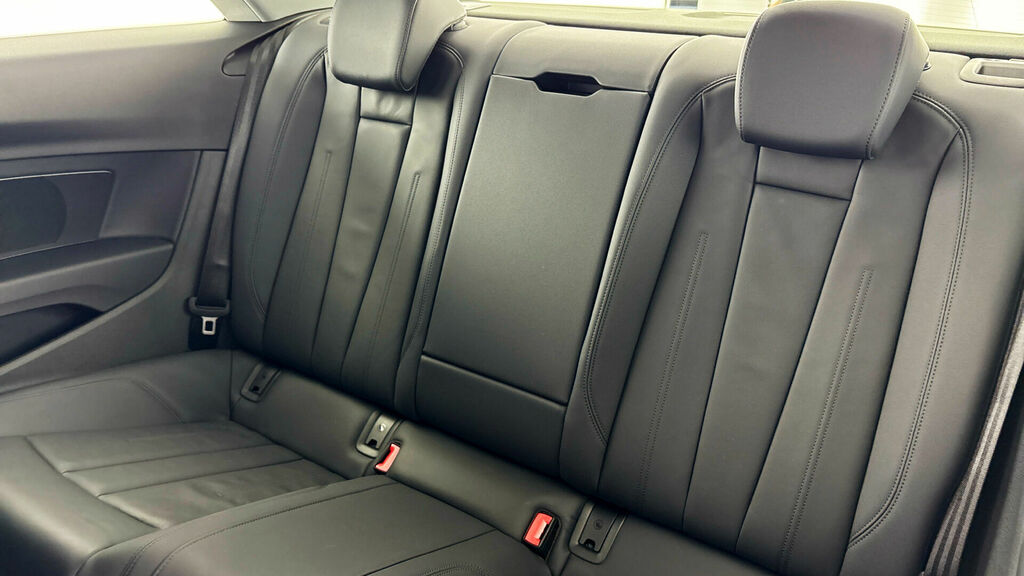 Audi A5 35 Tfsi S Line S Tronic Grey #33