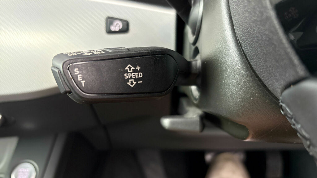 Audi A5 35 Tfsi S Line S Tronic Grey #21
