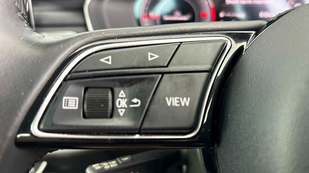 Audi A5 35 Tfsi S Line S Tronic Grey #23