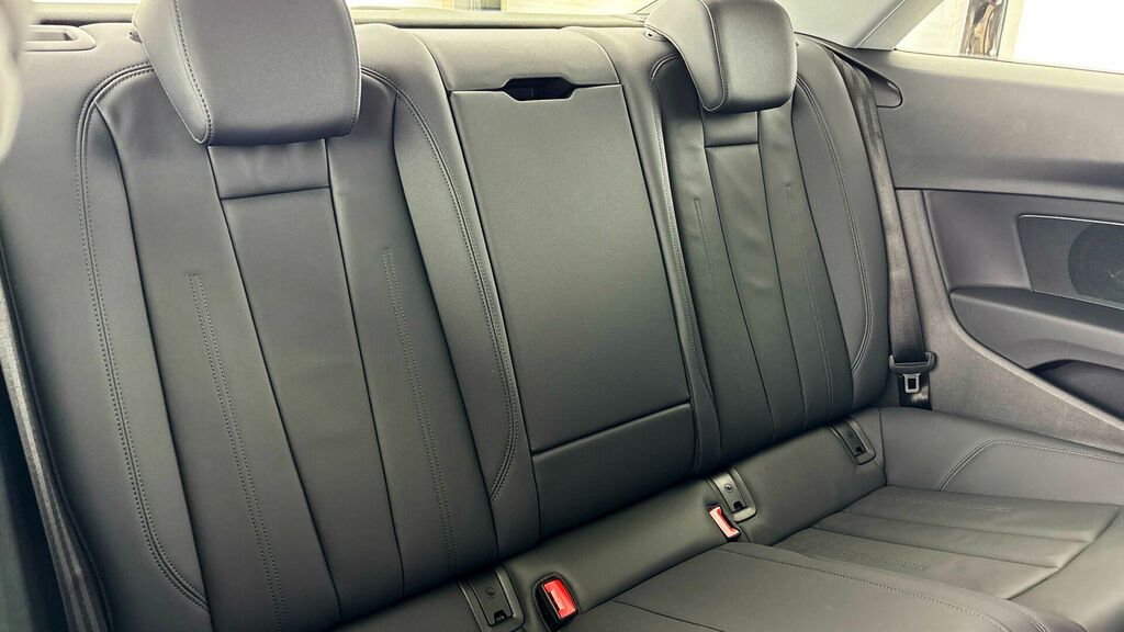 Audi A5 35 Tfsi S Line S Tronic Grey #29