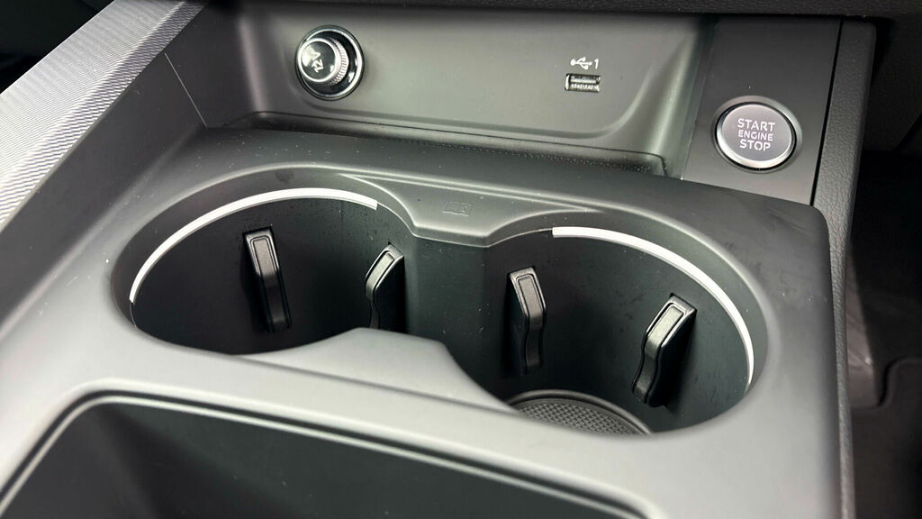 Audi A5 35 Tfsi S Line S Tronic Grey #7