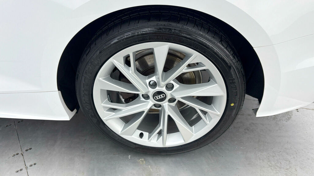 Audi A5 35 Tfsi S Line S Tronic Grey #32