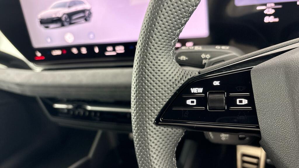 Audi A6 E-tron Avant 370Kw S6 Quattro 100Kwh Edition 1 Black #28