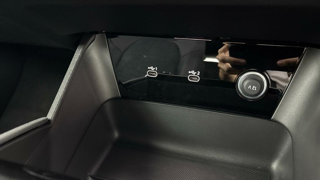 Audi A6 E-tron Avant 370Kw S6 Quattro 100Kwh Edition 1 Black #31