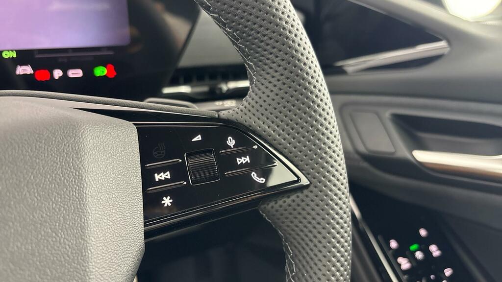 Audi A6 E-tron Avant 370Kw S6 Quattro 100Kwh Edition 1 Black #33