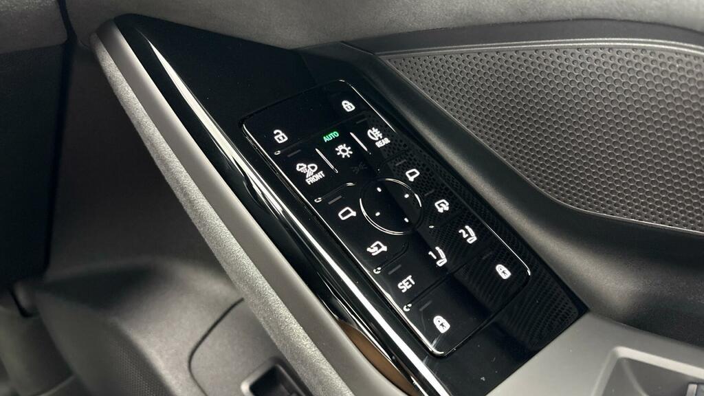 Audi A6 E-tron Avant 370Kw S6 Quattro 100Kwh Edition 1 Black #34