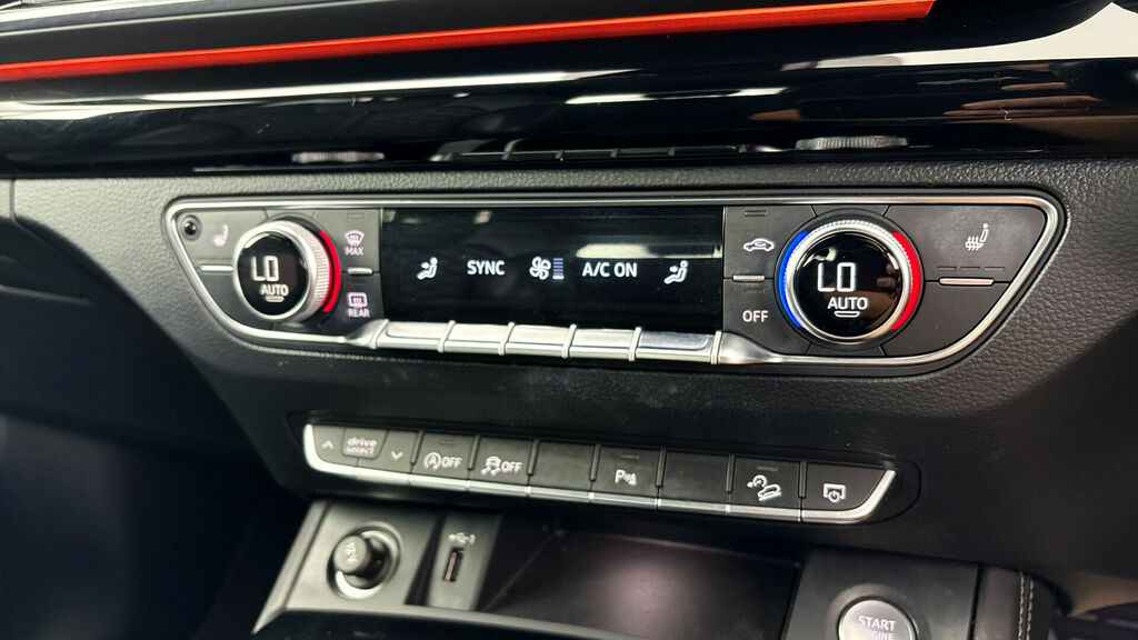 Audi Q5 40 Tdi Quattro S Line S Tronic  #14