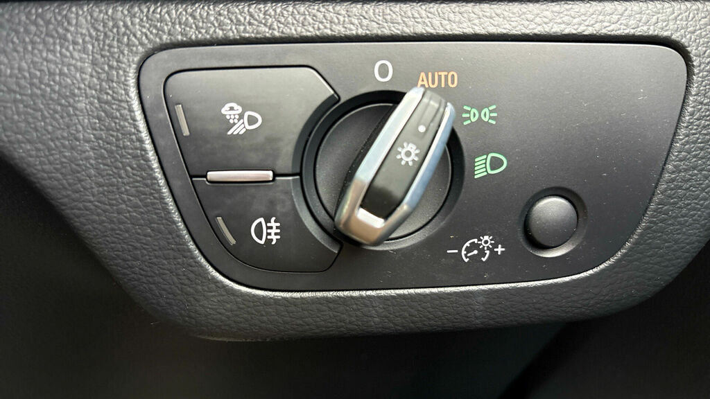 Audi Q5 40 Tdi Quattro S Line S Tronic  #21