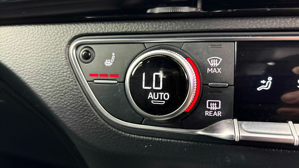 Audi Q5 40 Tdi Quattro S Line S Tronic  #15