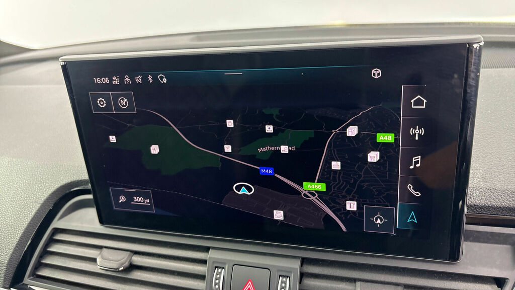 Audi Q5 40 Tdi Quattro S Line S Tronic  #26