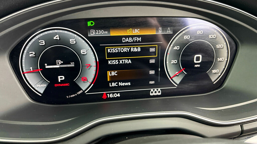 Audi Q5 40 Tdi Quattro S Line S Tronic  #25